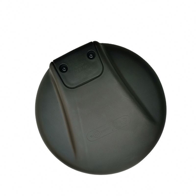 Cabo espiral reforçado 2022 Foton Aumark sob Endoscópico Spot Offset Truck Round Mirror