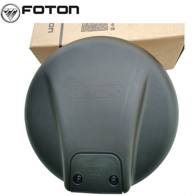 Cabo espiral reforçado 2022 Foton Aumark sob Endoscópico Spot Offset Truck Round Mirror