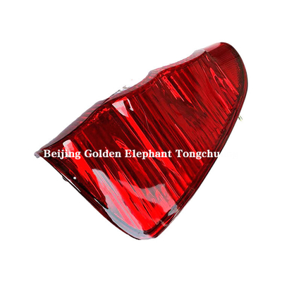 OE n.o 4133300-P00 Grande Mural Wingle 5 Versão Europeia Luz de cauda para 124 Spider 348