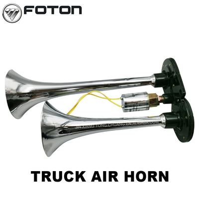 Foton Aumark Eletric Assembly Truck Air Horn FH436700000018M0 Número de desenho original