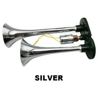 Foton Aumark Eletric Assembly Truck Air Horn FH436700000018M0 Número de desenho original