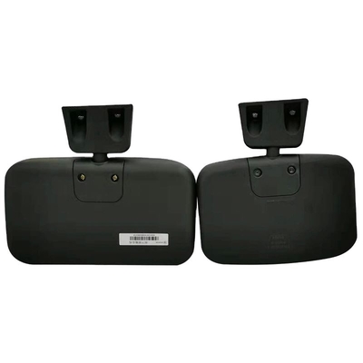 Foton Aumark Peças para caminhões Montagem de caminhões Espelho de porta de carro com embalagem exterior Tamanho 35 * 40 * 10CM