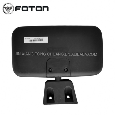 Foton Aumark Peças para caminhões Montagem de caminhões Espelho de porta de carro com embalagem exterior Tamanho 35 * 40 * 10CM