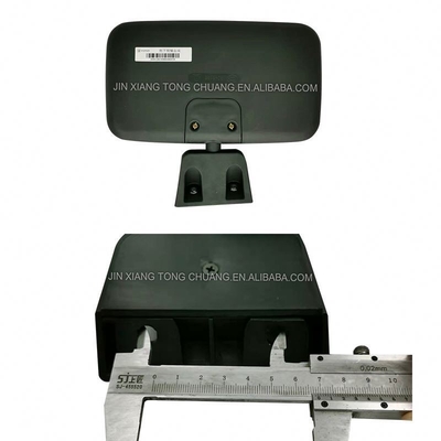 Foton Aumark Peças para caminhões Montagem de caminhões Espelho de porta de carro com embalagem exterior Tamanho 35 * 40 * 10CM