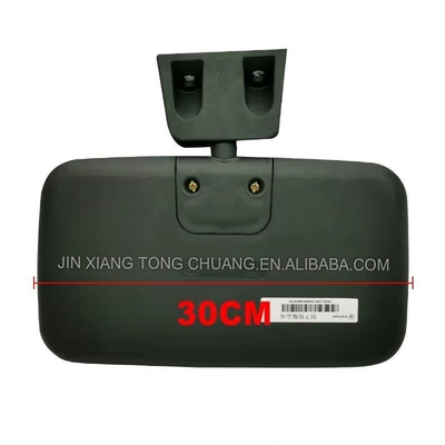 Foton Aumark Peças para caminhões Montagem de caminhões Espelho de porta de carro com embalagem exterior Tamanho 35 * 40 * 10CM