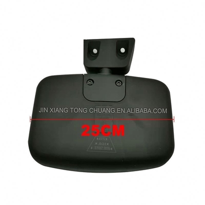 Foton Aumark Peças para caminhões Montagem de caminhões Espelho de porta de carro com embalagem exterior Tamanho 35 * 40 * 10CM