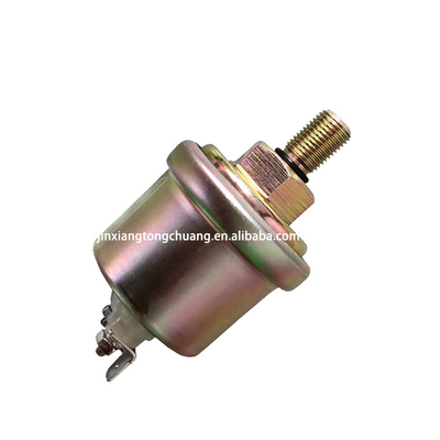 Desenho n.o 1B22037650003 Alarme de óleo de motor Foton Aumark para peças de camiões e táxis
