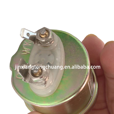 Desenho n.o 1B22037650003 Alarme de óleo de motor Foton Aumark para peças de camiões e táxis