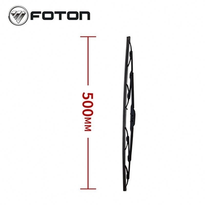Direct Foton Original AUMARK Limpeza de borracha Limpadores de automóveis e caminhões 1998-2001 ano