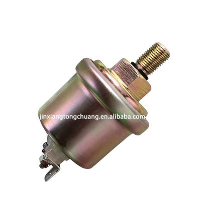 Desenho n.o 1B22037650003 Alarme de óleo de motor Foton Aumark para peças de camiões e táxis