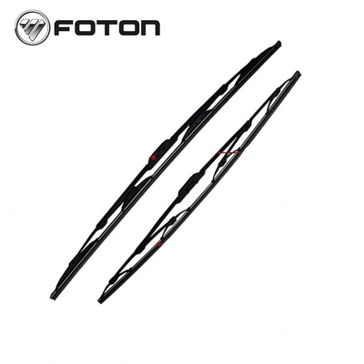 Direct Foton Original AUMARK Limpeza de borracha Limpadores de automóveis e caminhões 1998-2001 ano