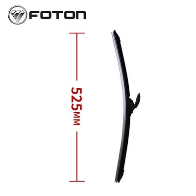 Direct Foton Original AUMARK Limpeza de borracha Limpadores de automóveis e caminhões 1998-2001 ano