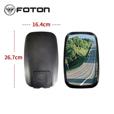 2022 Foton Aumark Espelho refletor dianteiro e tamanho padrão com concessões