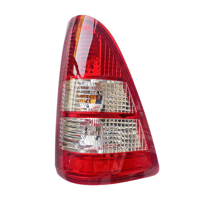 Associação de lâmpadas de combinação traseira para Foton Tunland Tail Light 2002-2016 Serviço OEM