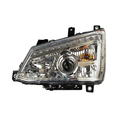 Lâmpadas LED Foton Aumark S1 S3 L1371010102A0 e L1371010202A0 para camião leve combinado