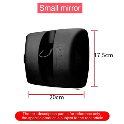 Foton Aumark Portão de camião Modelo Peças sobressalentes de automóveis Espelho retrovisor Monitores de câmara Peças sobressalentes de camião