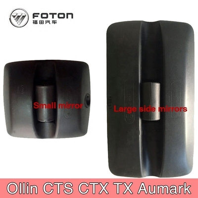 Foton Aumark Portão de camião Modelo Peças sobressalentes de automóveis Espelho retrovisor Monitores de câmara Peças sobressalentes de camião
