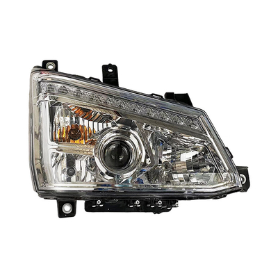 Lâmpadas LED Foton Aumark S1 S3 L1371010102A0 e L1371010202A0 para camião leve combinado