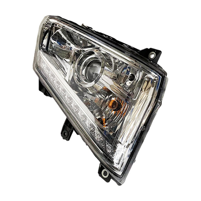 Lâmpadas LED Foton Aumark S1 S3 L1371010102A0 e L1371010202A0 para camião leve combinado