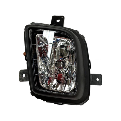Foton Toano E/S Armadilha frontal de iluminação de nevoeiro V1371020001A0 V1371020002A0 Para substituição/reparação
