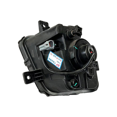 Foton Toano E/S Armadilha frontal de iluminação de nevoeiro V1371020001A0 V1371020002A0 Para substituição/reparação