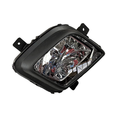 Foton Toano E/S Armadilha frontal de iluminação de nevoeiro V1371020001A0 V1371020002A0 Para substituição/reparação