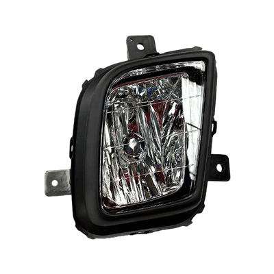 Foton Toano E/S Armadilha frontal de iluminação de nevoeiro V1371020001A0 V1371020002A0 Para substituição/reparação