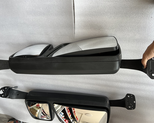 9438110307 Espelho retrovisor de camião Espelho de camião Partes de carroceria para Benz Segurança e combinados