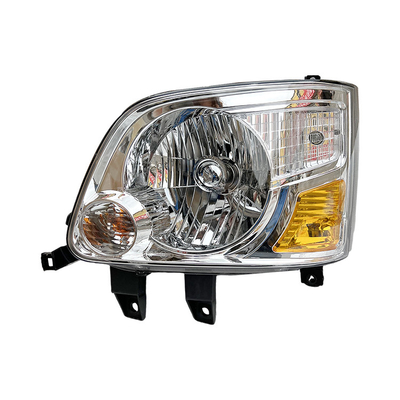 1a geração Foton Aumark Front Combination Headlight Assembly para ix5 MPV 16.01-