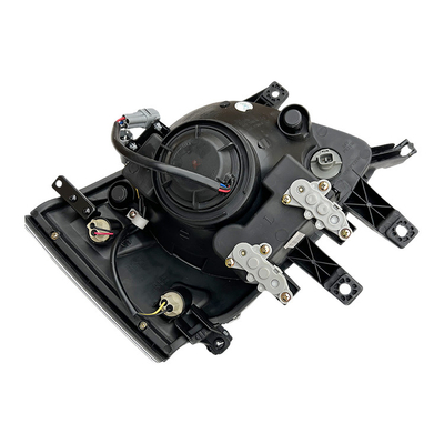 1a geração Foton Aumark Front Combination Headlight Assembly para ix5 MPV 16.01-