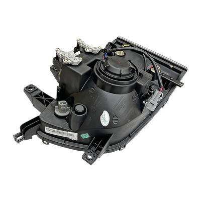 1a geração Foton Aumark Front Combination Headlight Assembly para ix5 MPV 16.01-