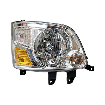 1a geração Foton Aumark Front Combination Headlight Assembly para ix5 MPV 16.01-