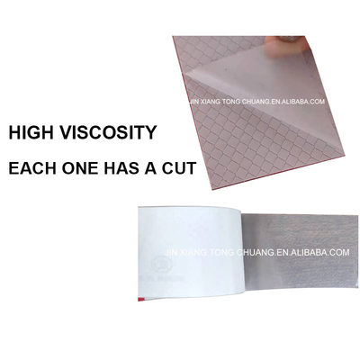 2022 Foton Aumark Car Reflective Glossy Veneer Plate for Body Safety Stickers Caminhão