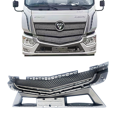Aumark S5 Peças exteriores de caminhão Acessórios Cabeça montura de luz Bumper Peças de carroceria