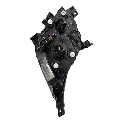 Truck Front Headlights Assembly for Foton Toano E S V1371010001A0 and V1371010002A0 Associação para a construção de veículos elétricos