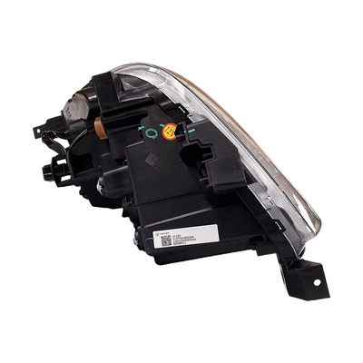 Truck Front Headlights Assembly for Foton Toano E S V1371010001A0 and V1371010002A0 Associação para a construção de veículos elétricos