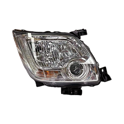 Truck Front Headlights Assembly for Foton Toano E S V1371010001A0 and V1371010002A0 Associação para a construção de veículos elétricos