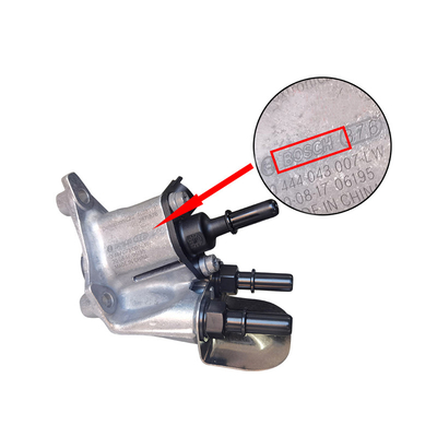 Caminhão Foton Aumark Unidade de injecção de pós-tratamento Bocas de ureia 1105112500004 2871878