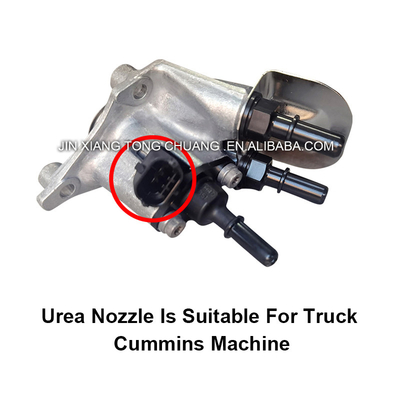 Caminhão Foton Aumark Unidade de injecção de pós-tratamento Bocas de ureia 1105112500004 2871878