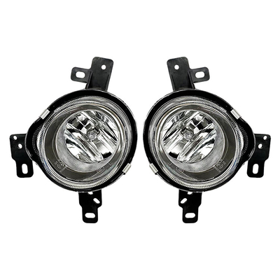 Foton G7 G9 Lâmpada de nevoeiro frontal Lâmpada de barras de interrupção anti nevoeiro K1371020001A0 K1371020011A0 12V