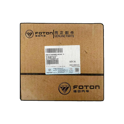Foton G7 G9 Lâmpada de nevoeiro frontal Lâmpada de barras de interrupção anti nevoeiro K1371020001A0 K1371020011A0 12V