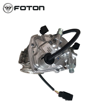 AOLING Foton Truck Diesel original ISF3.8 Motor Corpo da válvula de escape do acelerador do carro original