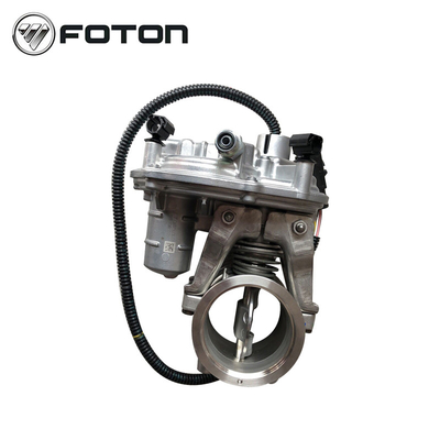 AOLING Foton Truck Diesel original ISF3.8 Motor Corpo da válvula de escape do acelerador do carro original