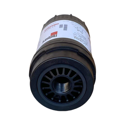 Filtros de óleo de motor Foton Ollin Aumark LF16352 5262313 para motor e eficiência ISF3.8
