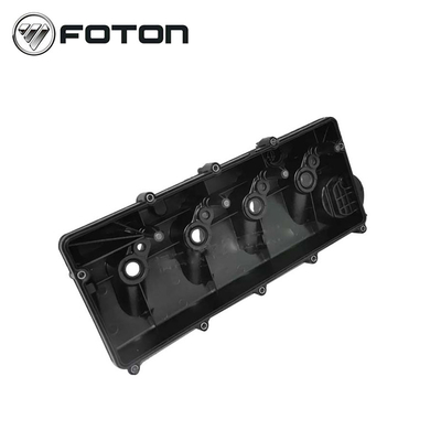 ISF2.8 Cobertura de câmara de válvulas para caminhão Foton Aumak Ano 2005- Instalação de automóveis Foton 5262617