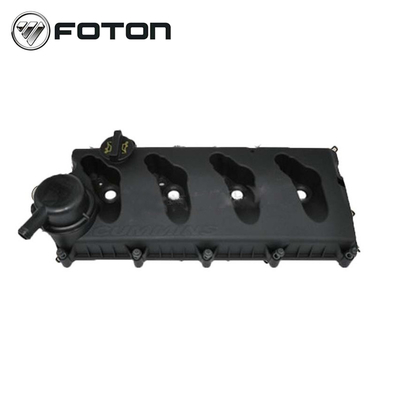 ISF2.8 Cobertura de câmara de válvulas para caminhão Foton Aumak Ano 2005- Instalação de automóveis Foton 5262617