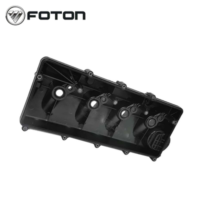 ISF2.8 Cobertura de câmara de válvulas para caminhão Foton Aumak Ano 2005- Instalação de automóveis Foton 5262617