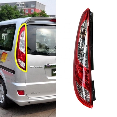 Foton Monpeck E Luzes traseiras de combinação 12V MPX Luzes 1K18037200010 e 1K18037200020