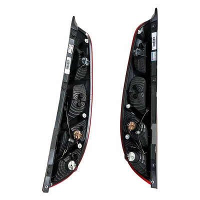 Foton Monpeck E Luzes traseiras de combinação 12V MPX Luzes 1K18037200010 e 1K18037200020