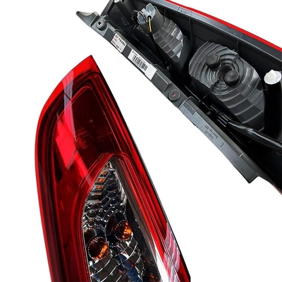 Foton Monpeck E Luzes traseiras de combinação 12V MPX Luzes 1K18037200010 e 1K18037200020